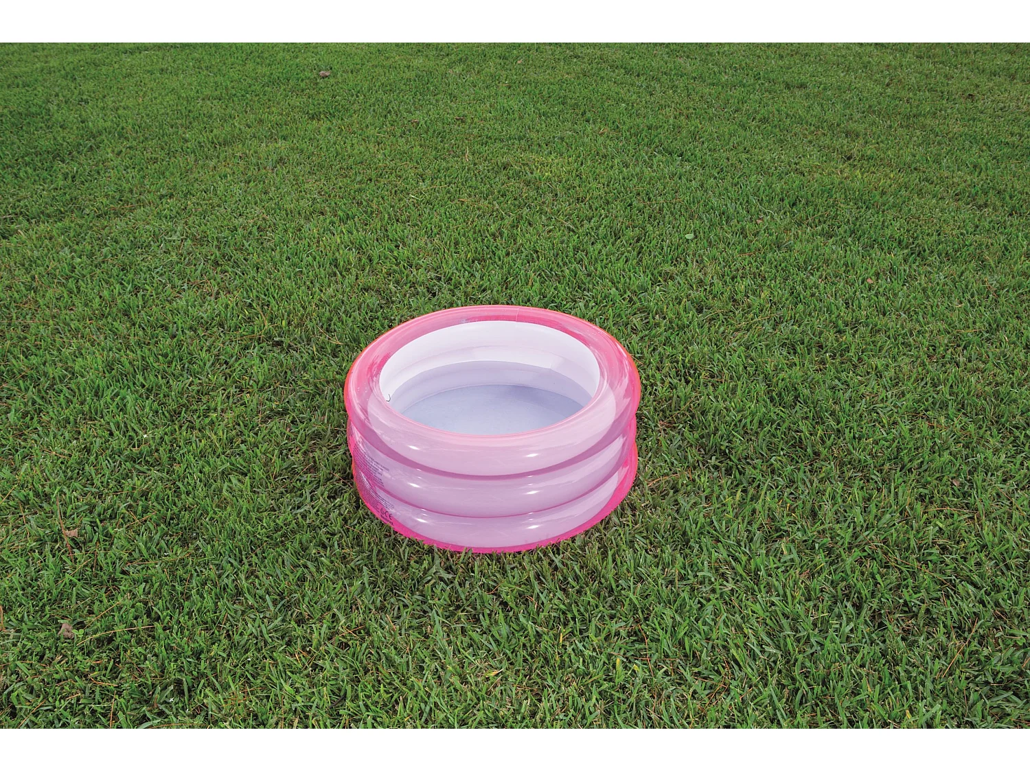 Piscine Gonflable pour Enfants Bestway Kiddie 70x30 cm