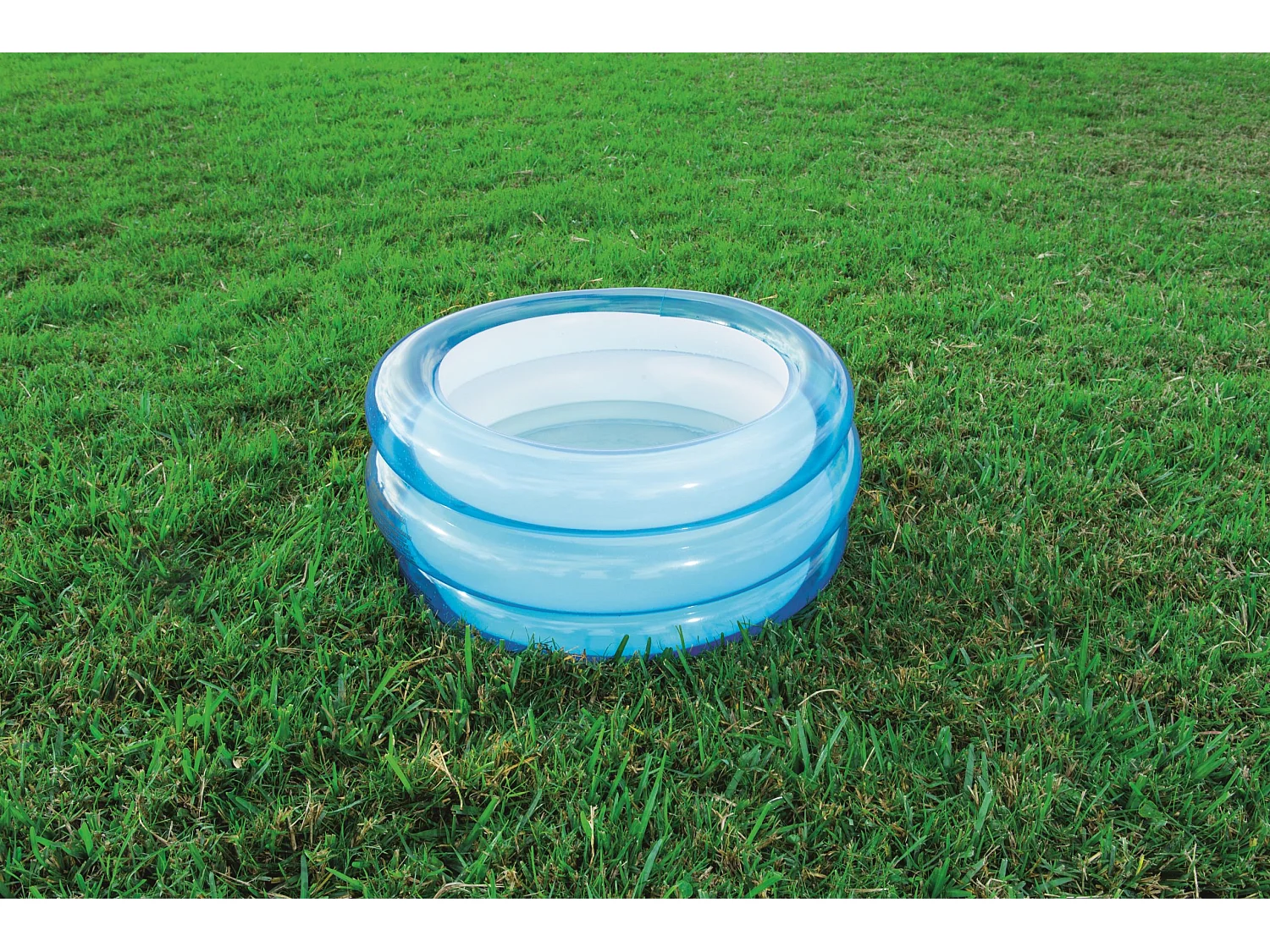 Piscine Gonflable pour Enfants Bestway Kiddie 70x30 cm