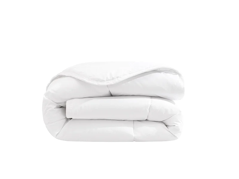 Couette bébé coton bio Someo 80x120