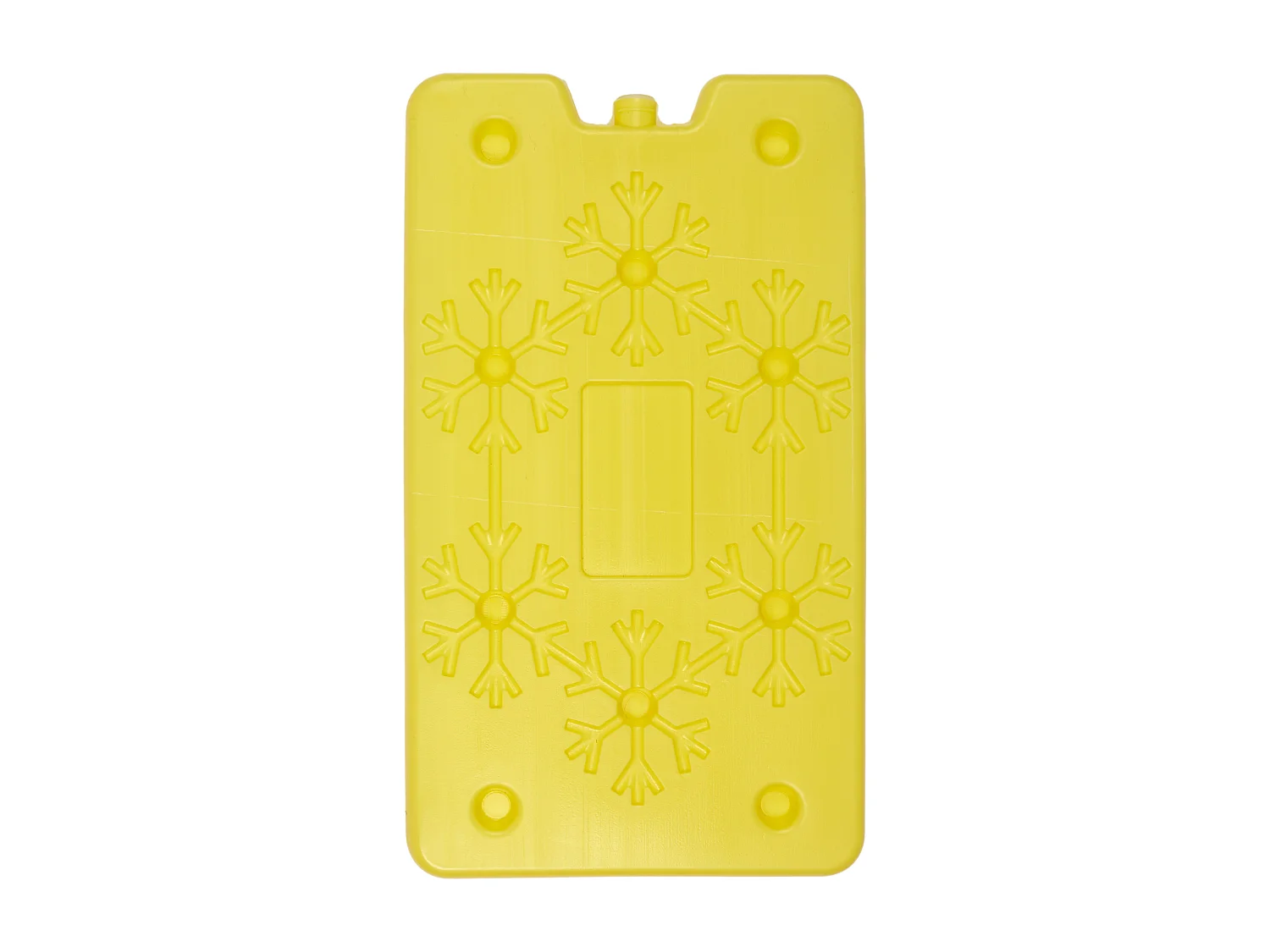 Grand Sac Fraicheur Pain De Glace Et Lunch Box Gris