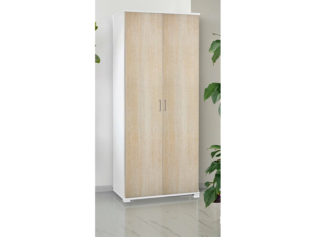 Armadio multiuso 2 ante