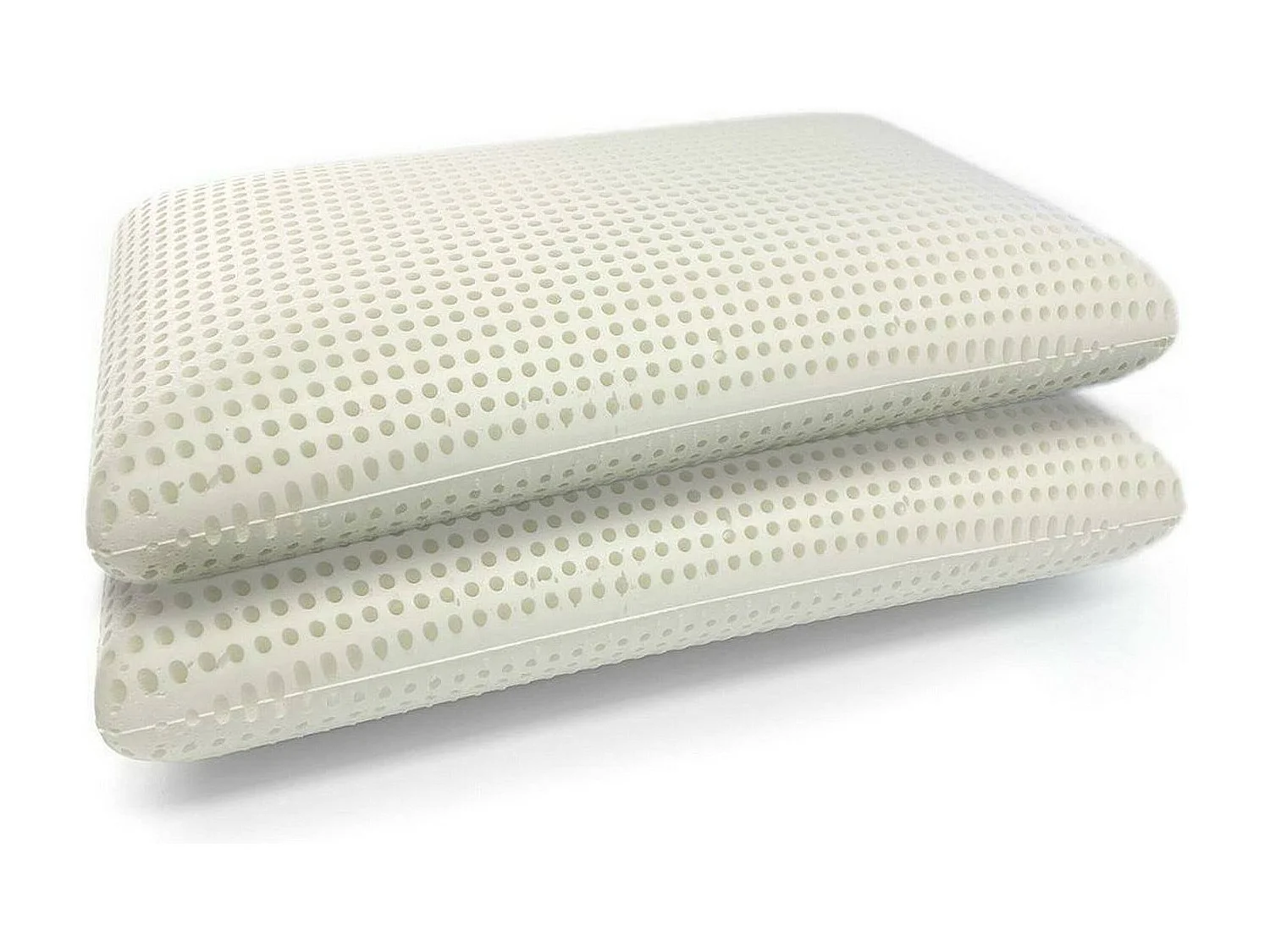 Topper doble Dmarino, Juego de cubrecama con almohada, Topper Memory Foam, Topper hipoalergénico y transpirable, 100% Made in Italy, 160x190xh5 cm