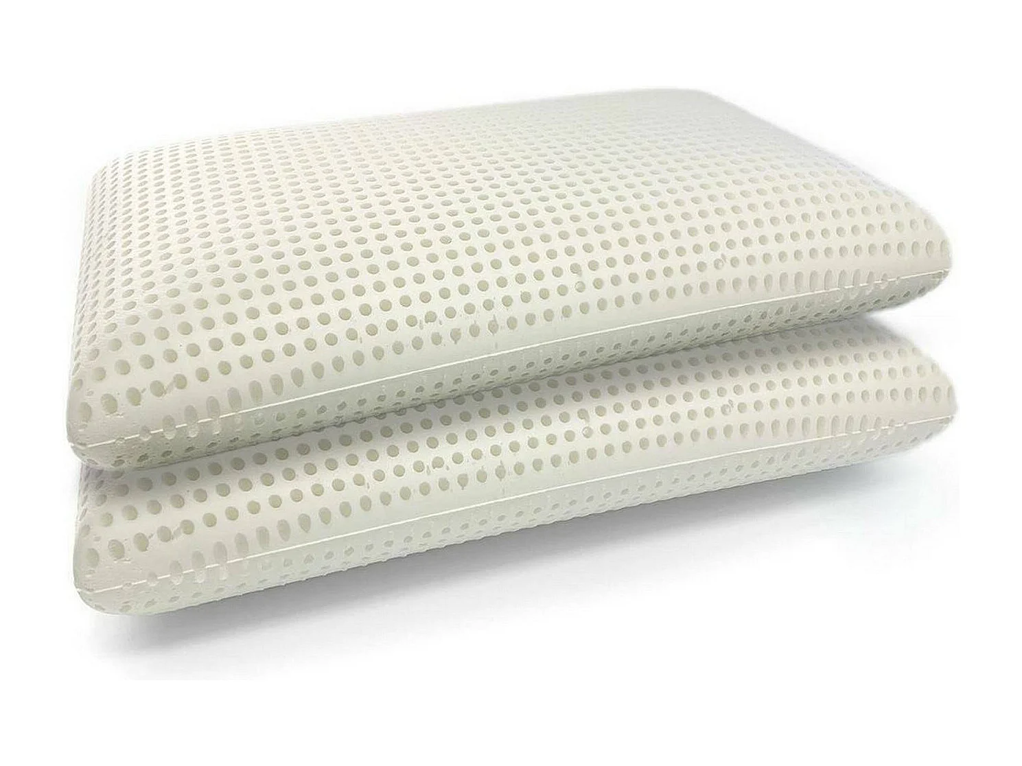 Dabreg vierkante en halve topper, matrashoesset met kussen, traagschuim topper, hypoallergene en ademende topper, 100% gemaakt in Italië, 120x200xh5 cm