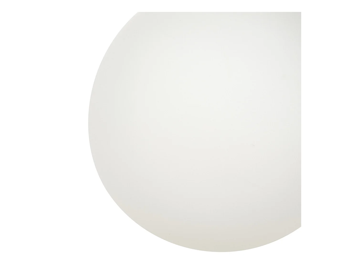 Lampe suspension WAPITI Verre Noir