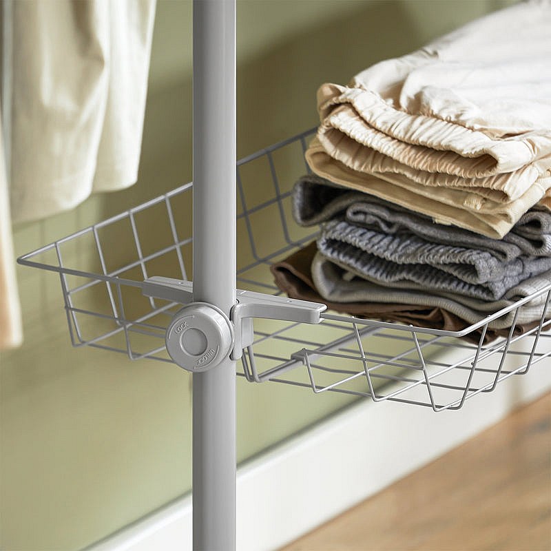 Cintres En S Pour Sweats à Capuche - Lot De 10 - Gain De Place Placard