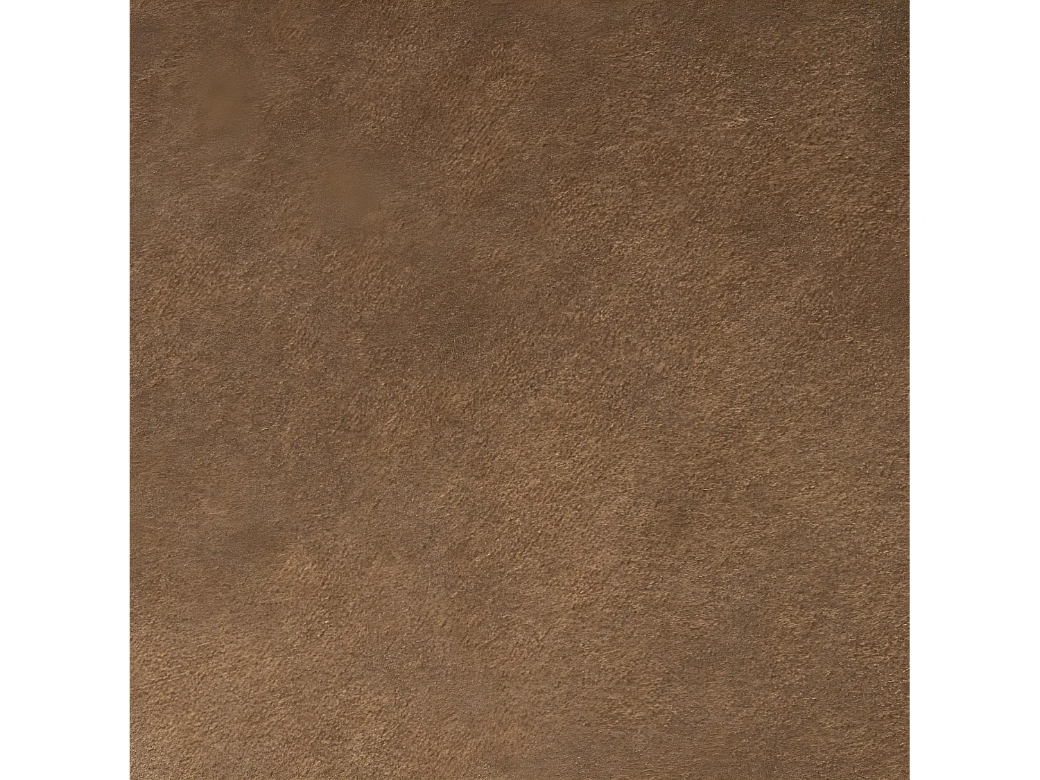 Aditi - Banc en velours L93cm - Marron