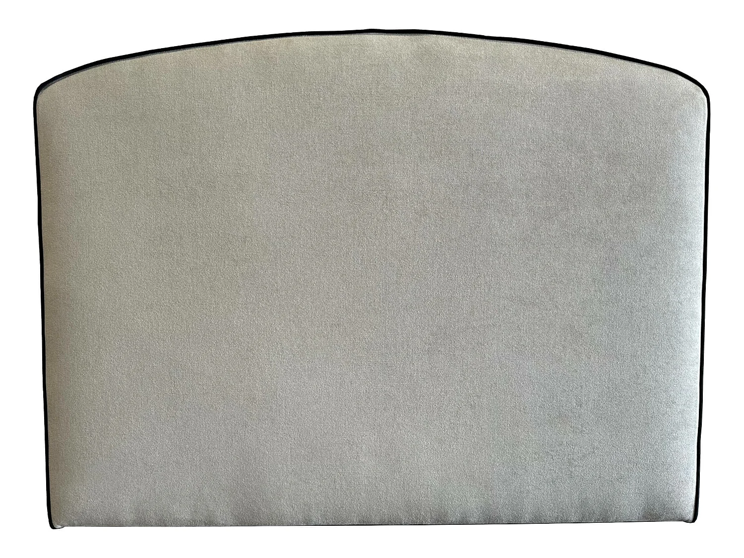 Tête de lit RONDA 160 cm beige - Someo