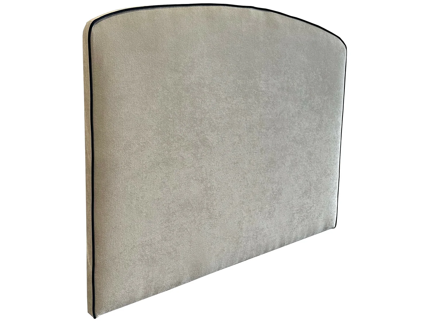 Tête de lit RONDA 160 cm beige - Someo