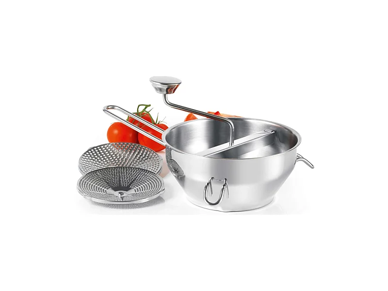 Ustensiles de cuisine KITCHEN CHEF KC.MOUL-21.3