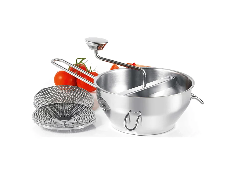 Ustensiles de cuisine KITCHEN CHEF KC.MOUL-21.3