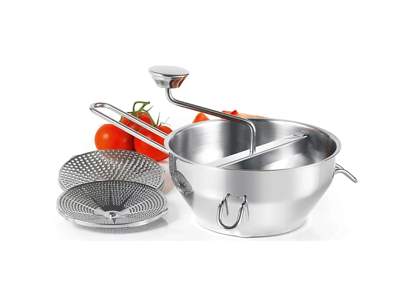 Ustensiles de cuisine KITCHEN CHEF KC.MOUL-21.3