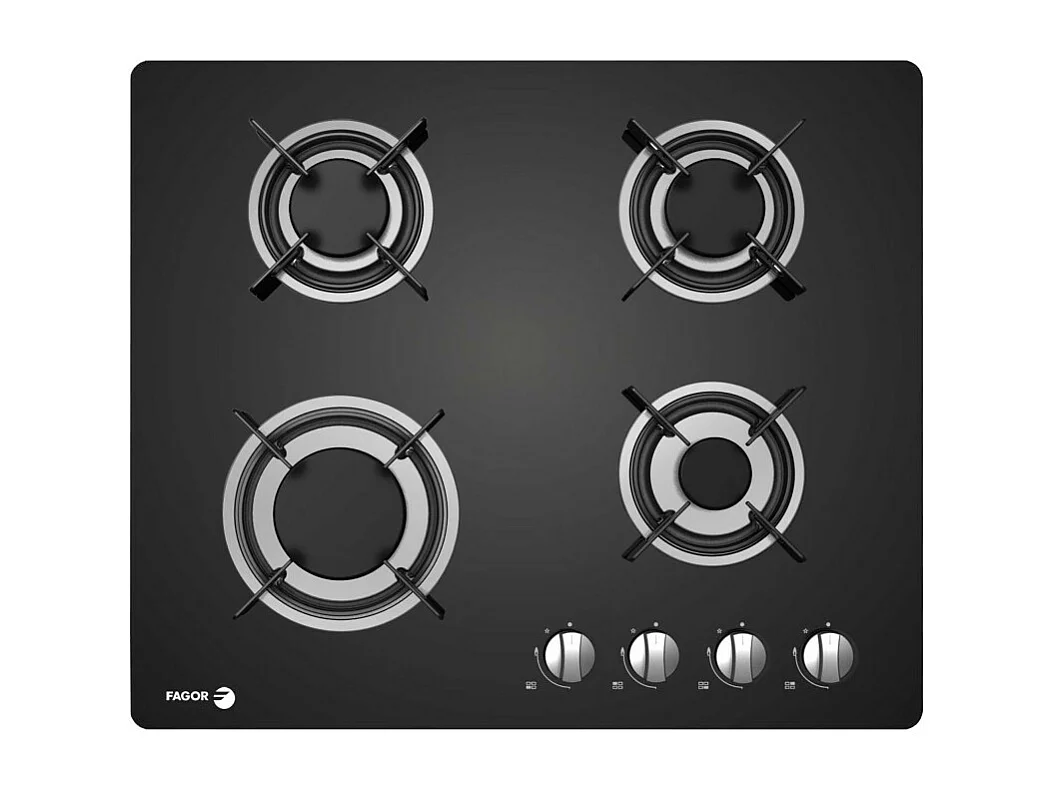 Table de cuisson verre FAGOR FAG3640N