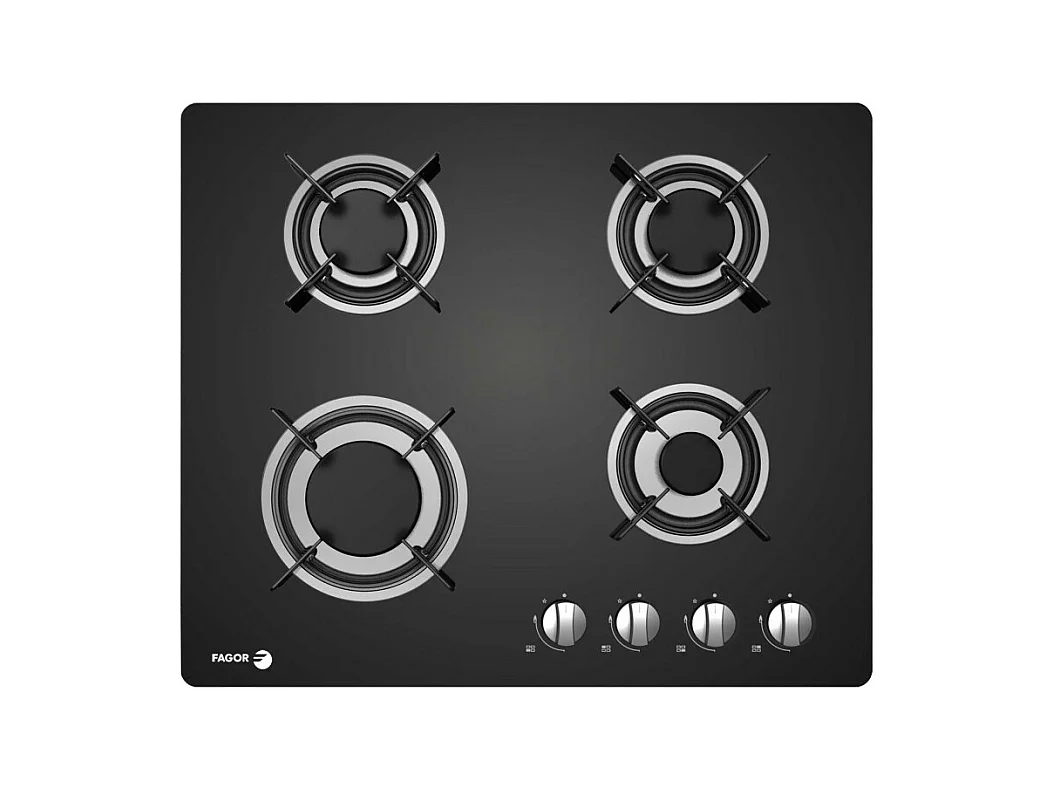 Table de cuisson verre FAGOR FAG3640N