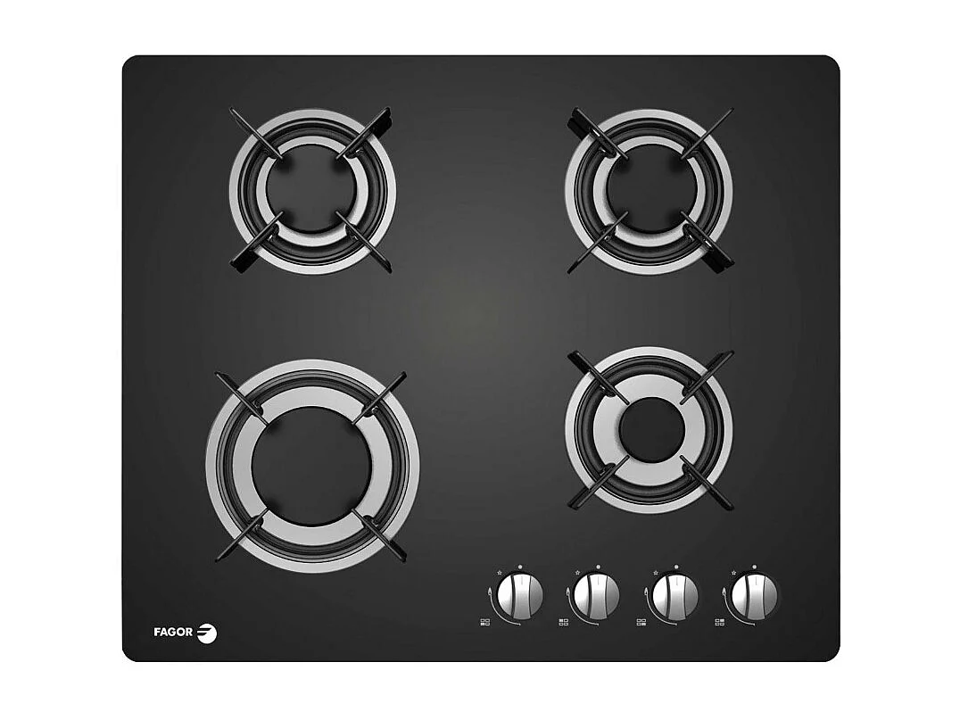 PLAQUE GAZ FAGOR FAG3640N