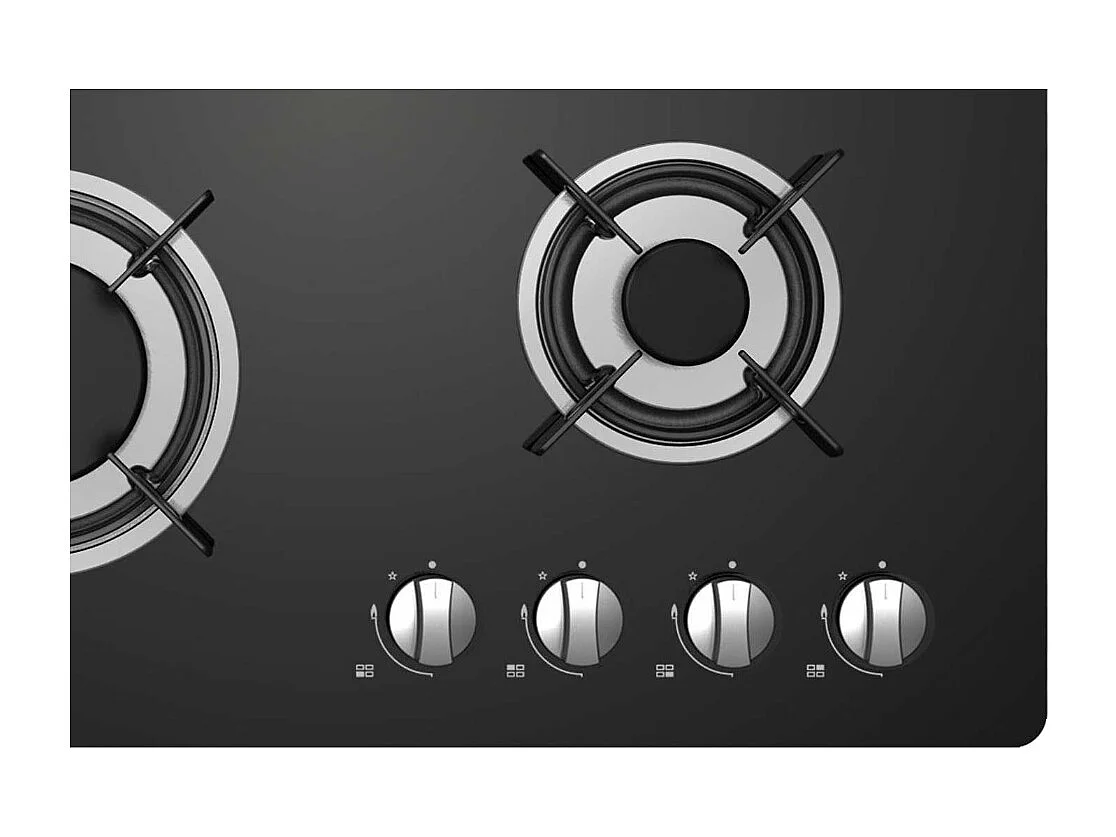 PLAQUE GAZ FAGOR FAG3640N