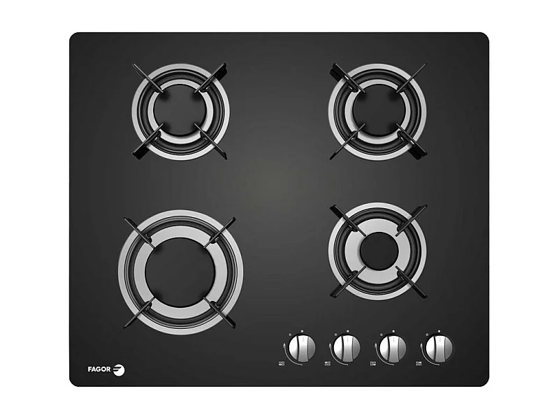 Table de cuisson verre FAGOR FAG3640N