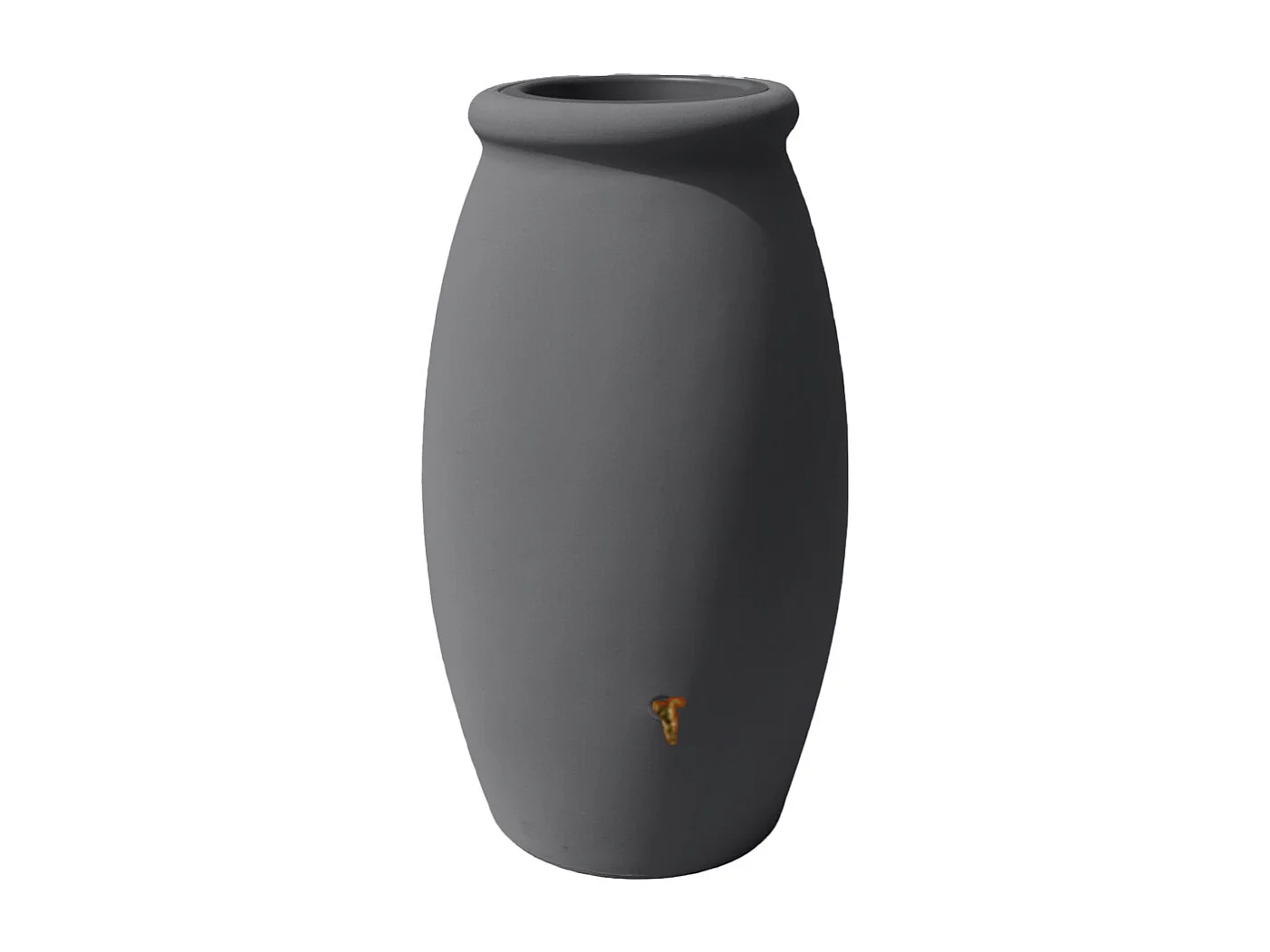 Récupérateur D'eau Mural 1000l Jarre