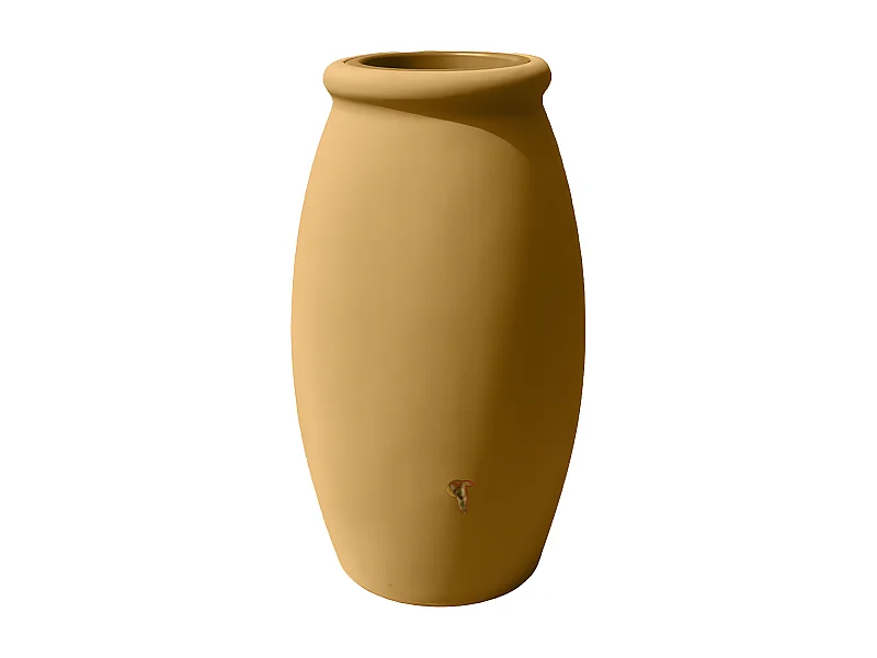 Récupérateur D'eau Mural 1000l Jarre