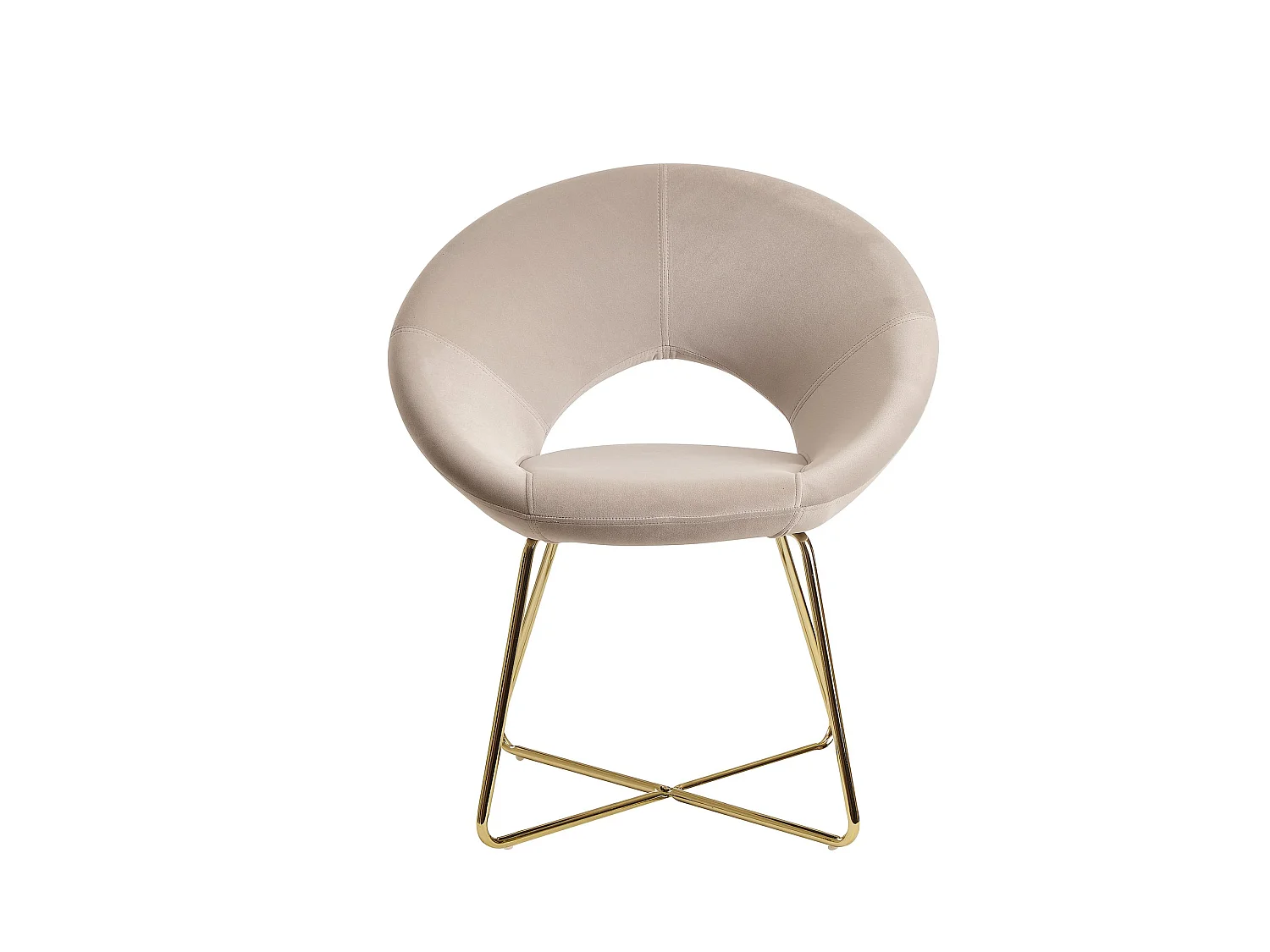 sedia per sala da pranzo sedia in velluto / metallo sedia da cucina sedia imbottita sedia per sala da pranzo