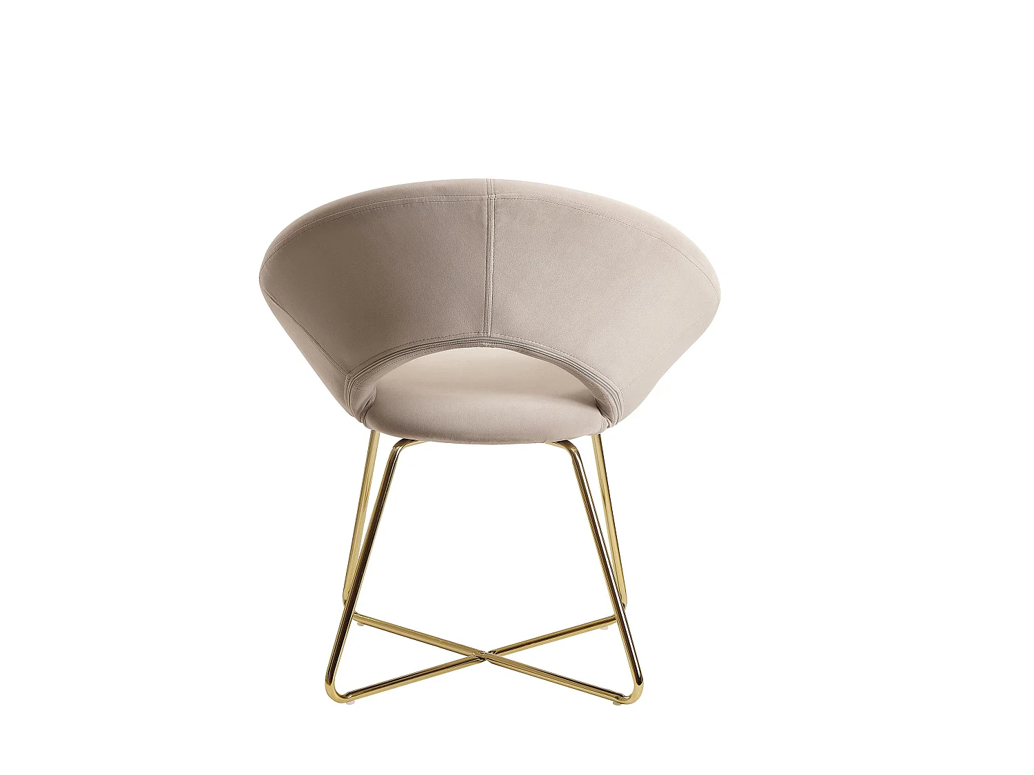 sedia per sala da pranzo sedia in velluto / metallo sedia da cucina sedia imbottita sedia per sala da pranzo