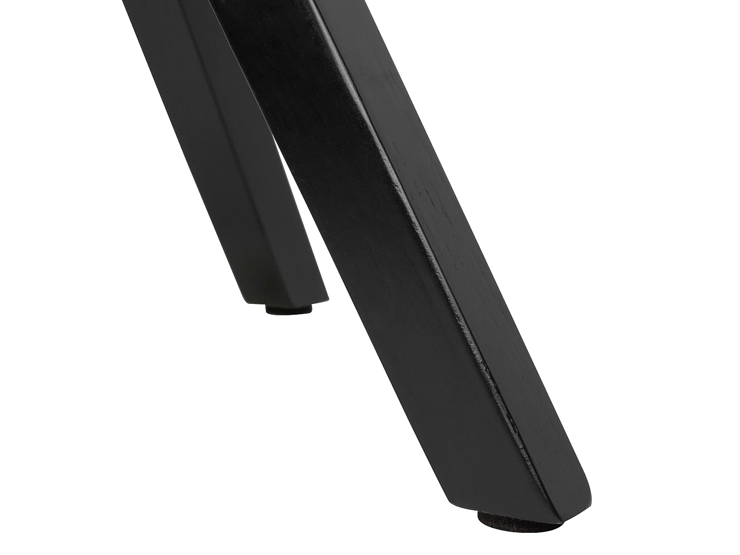 Chaise de Salle à Manger Lot de 2 Scandinave Chaise de Cuisine Tissu