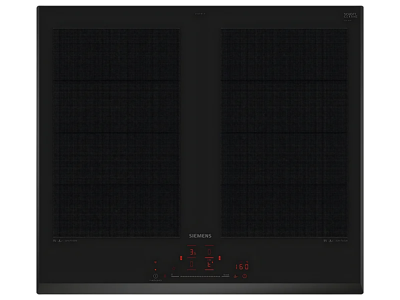 PLAQUE INDUCTION SIEMENS EX651HXC1F