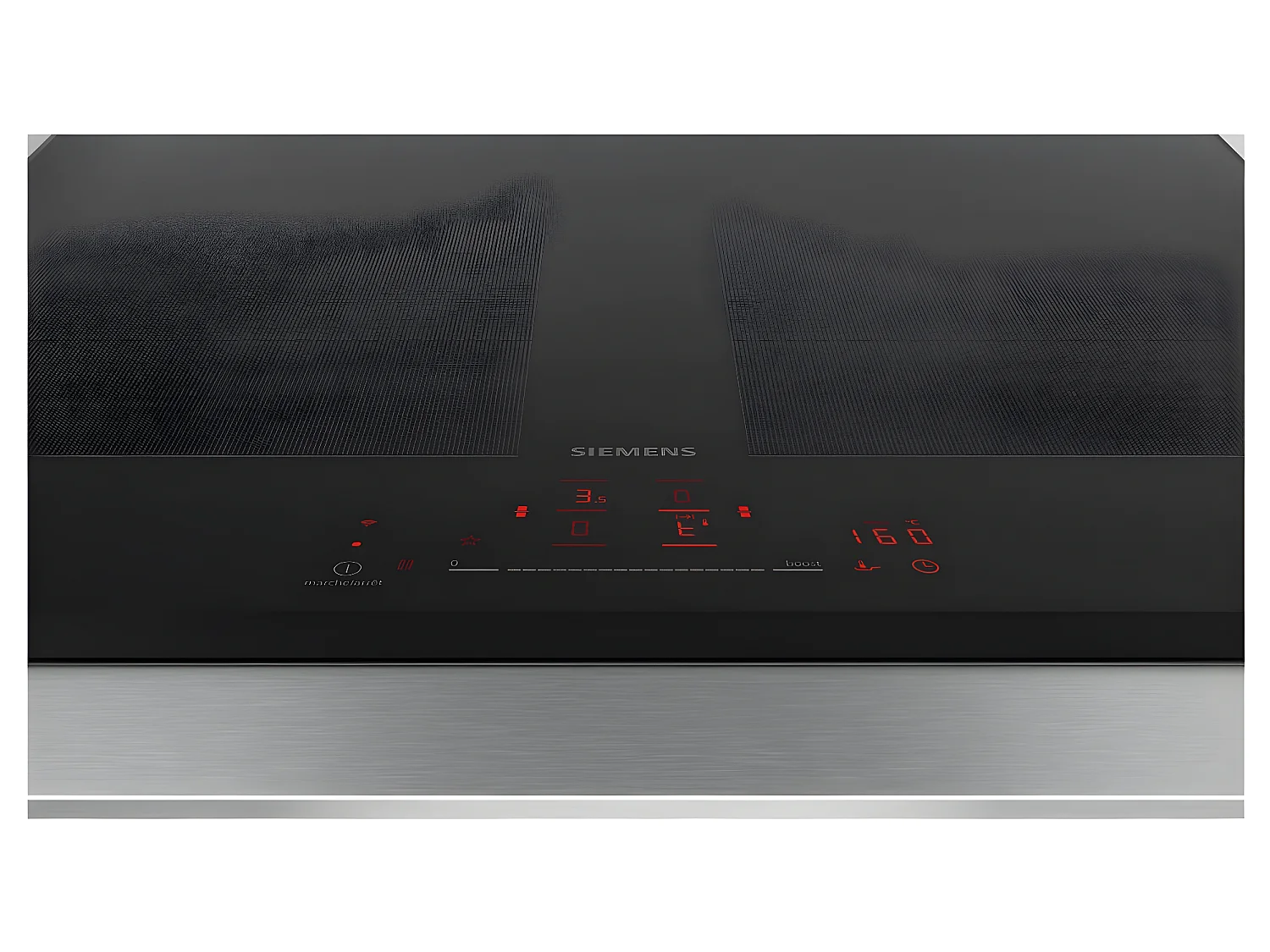 PLAQUE INDUCTION SIEMENS EX651HXC1F