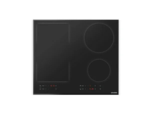 Plaque induction SCHOLTES 59cm, 4961528
