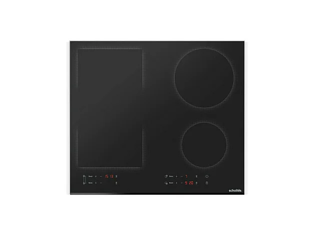 Plaque induction SCHOLTES 59cm, 4961528