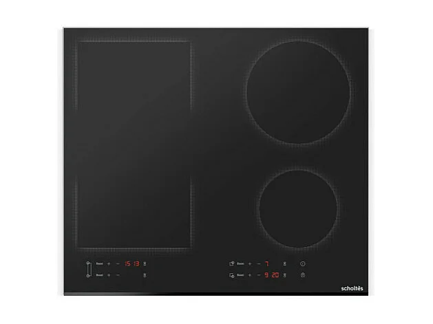 Plaque induction SCHOLTES 59cm, 4961528