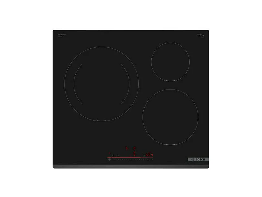 PLAQUE INDUCTION BOSCH PIJ631HB1E