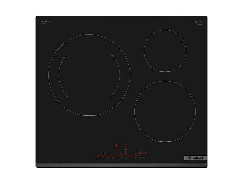 PLAQUE INDUCTION BOSCH PIJ631HB1E