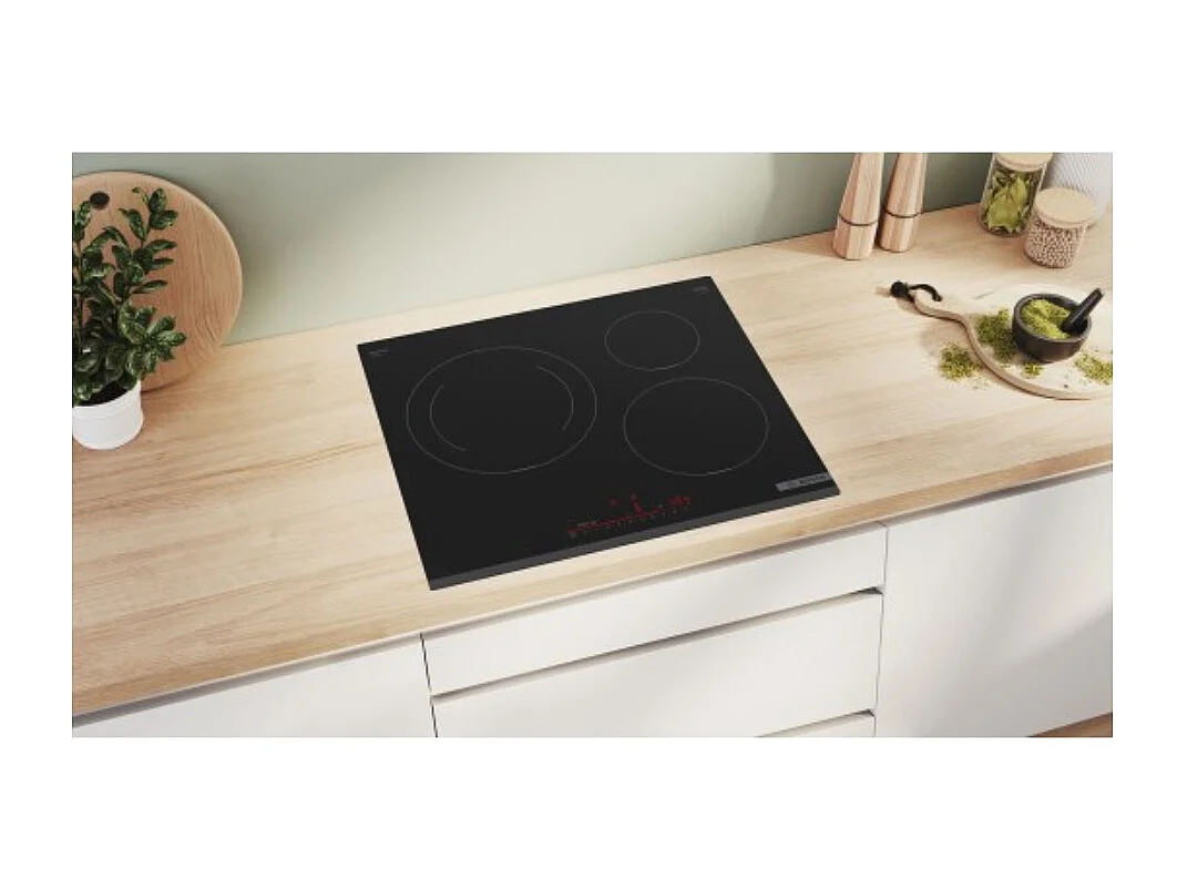 PLAQUE INDUCTION BOSCH PIJ631HB1E