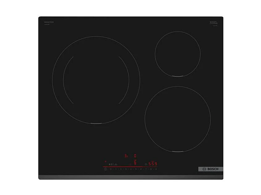 PLAQUE INDUCTION BOSCH PIJ631HB1E
