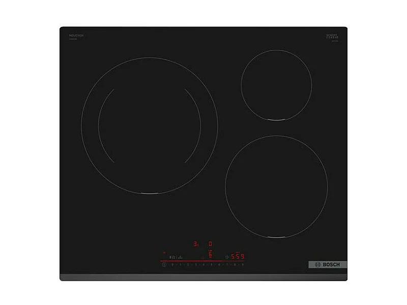 PLAQUE INDUCTION BOSCH PIJ631HB1E