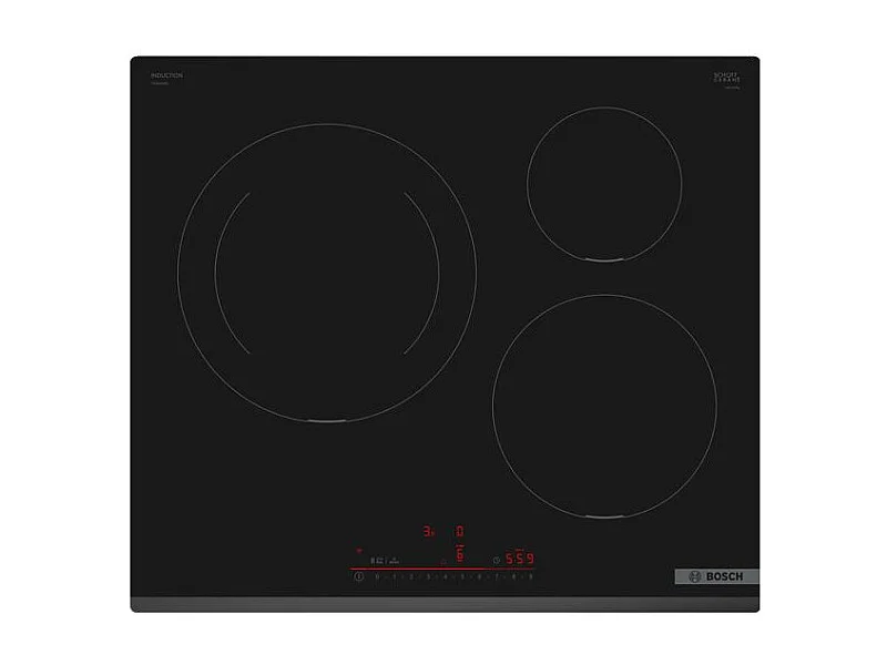 PLAQUE INDUCTION BOSCH PIJ631HB1E