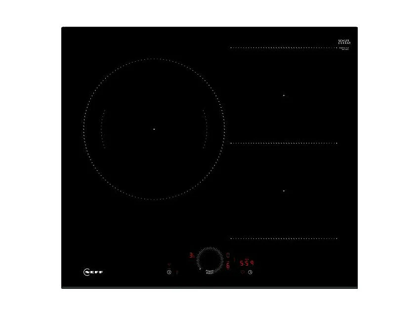 Table à induction, indépendante NEFF - T56FHL1L0