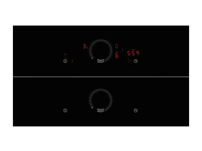Table à induction, indépendante NEFF - T56FHL1L0