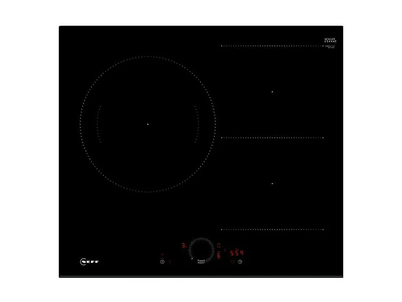 Table à induction, indépendante NEFF - T56FHL1L0