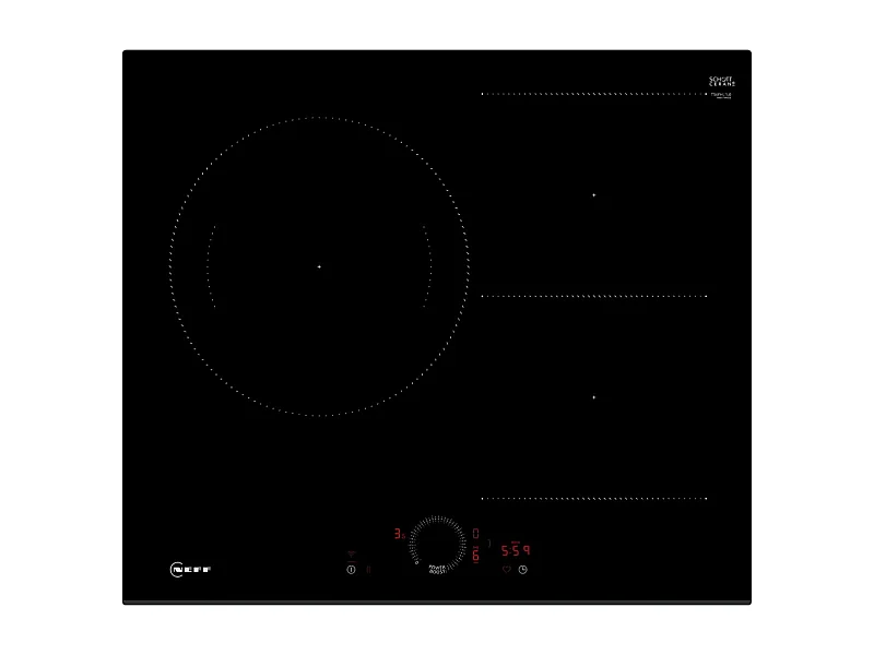 PLAQUE INDUCTION NEFF T56FHL1L0