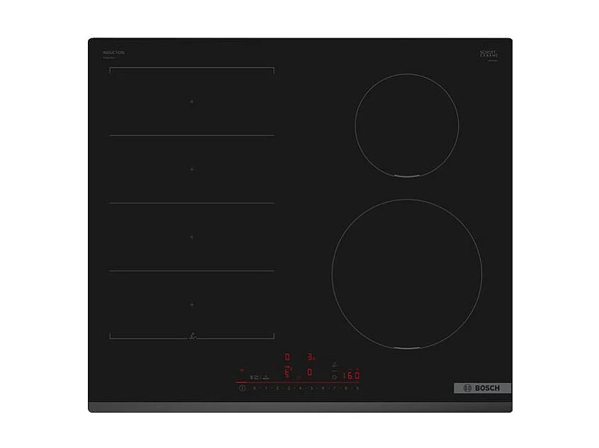 PLAQUE INDUCTION BOSCH PIX631HC1E