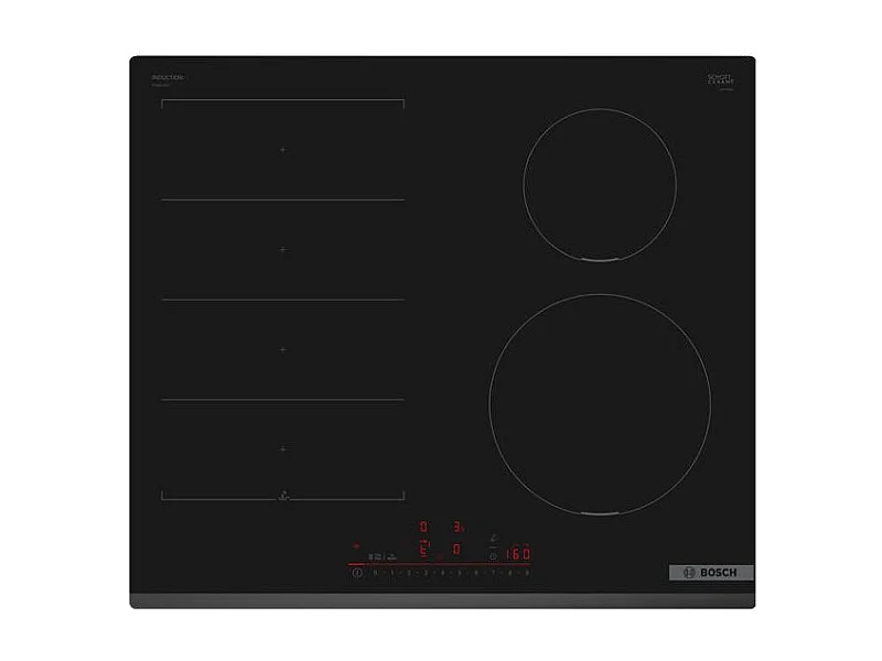 PLAQUE INDUCTION BOSCH PIX631HC1E
