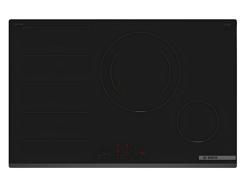 PLAQUE INDUCTION GRANDE BOSCH PXE831HC1E