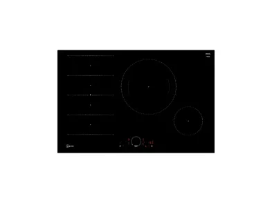 Plaque induction Neff T68FHE4L0