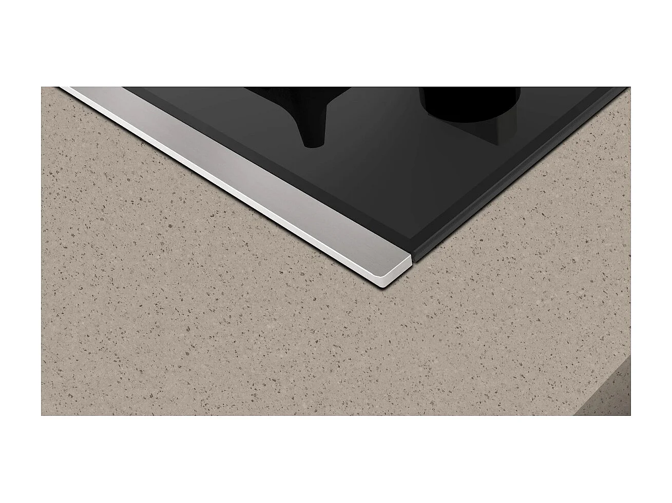 Plaque gaz Neff N23TS29S0