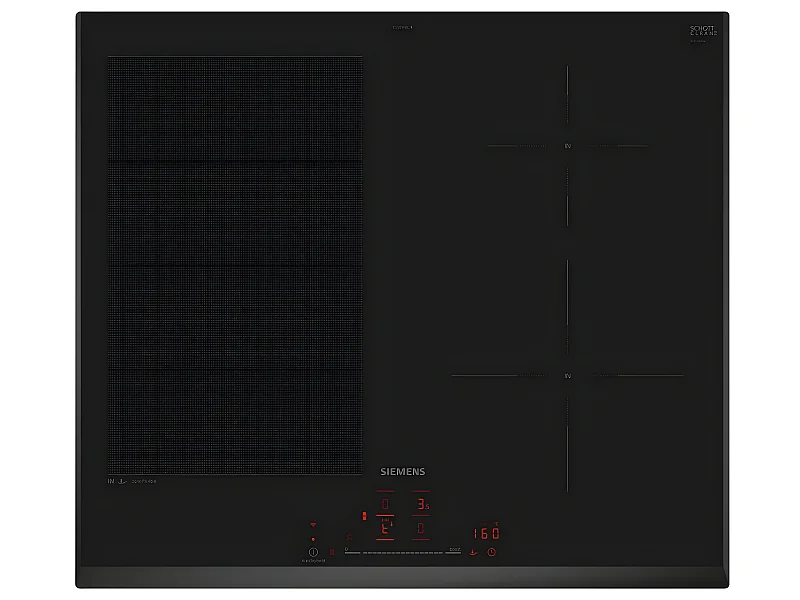PLAQUE INDUCTION SIEMENS EX651HEC1F