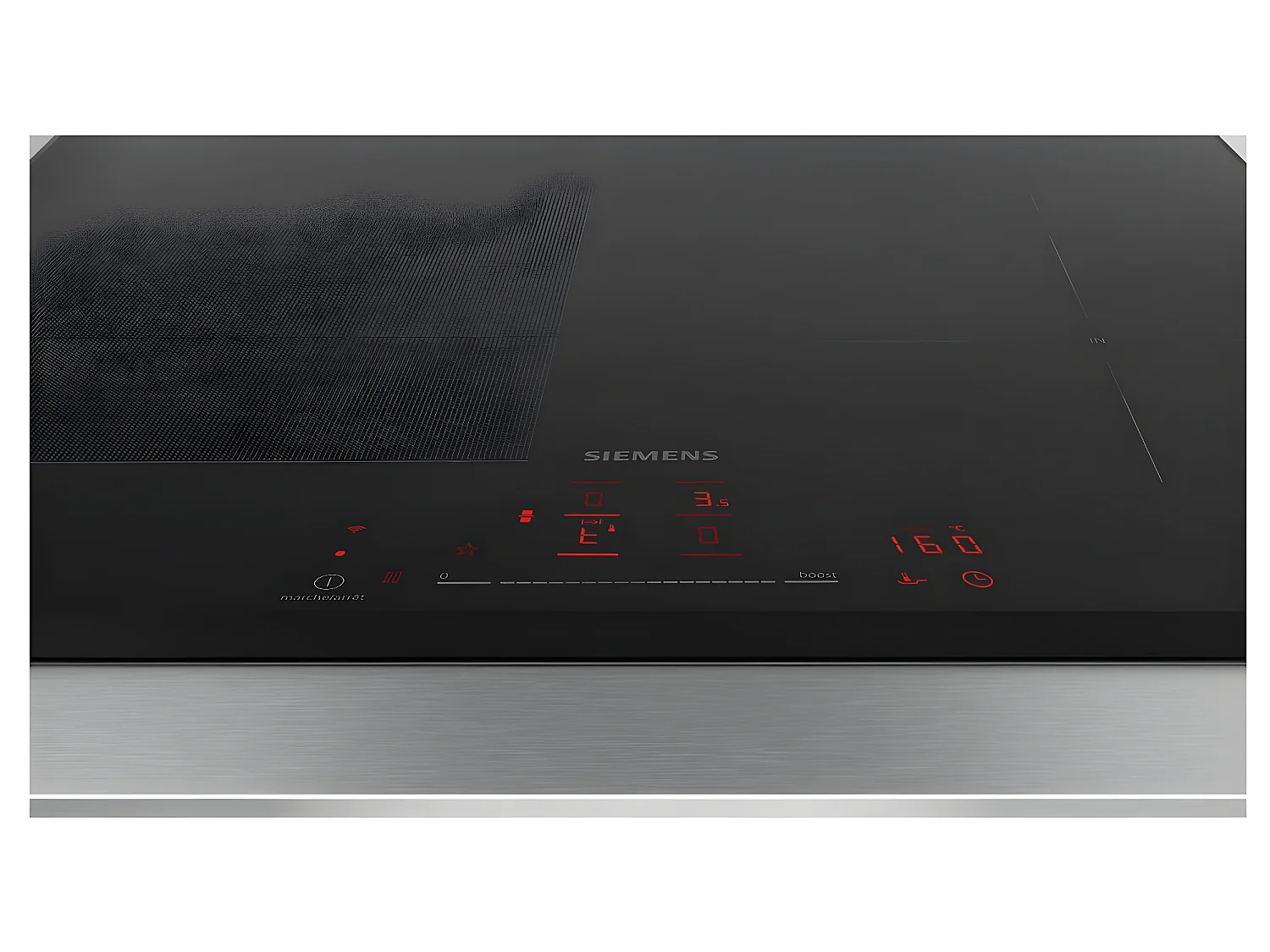 PLAQUE INDUCTION SIEMENS EX651HEC1F