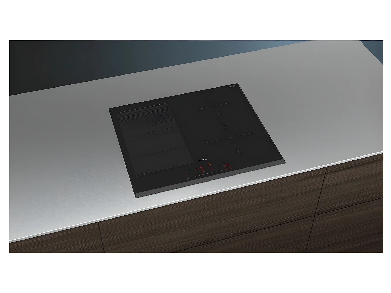 PLAQUE INDUCTION SIEMENS EX651HEC1F