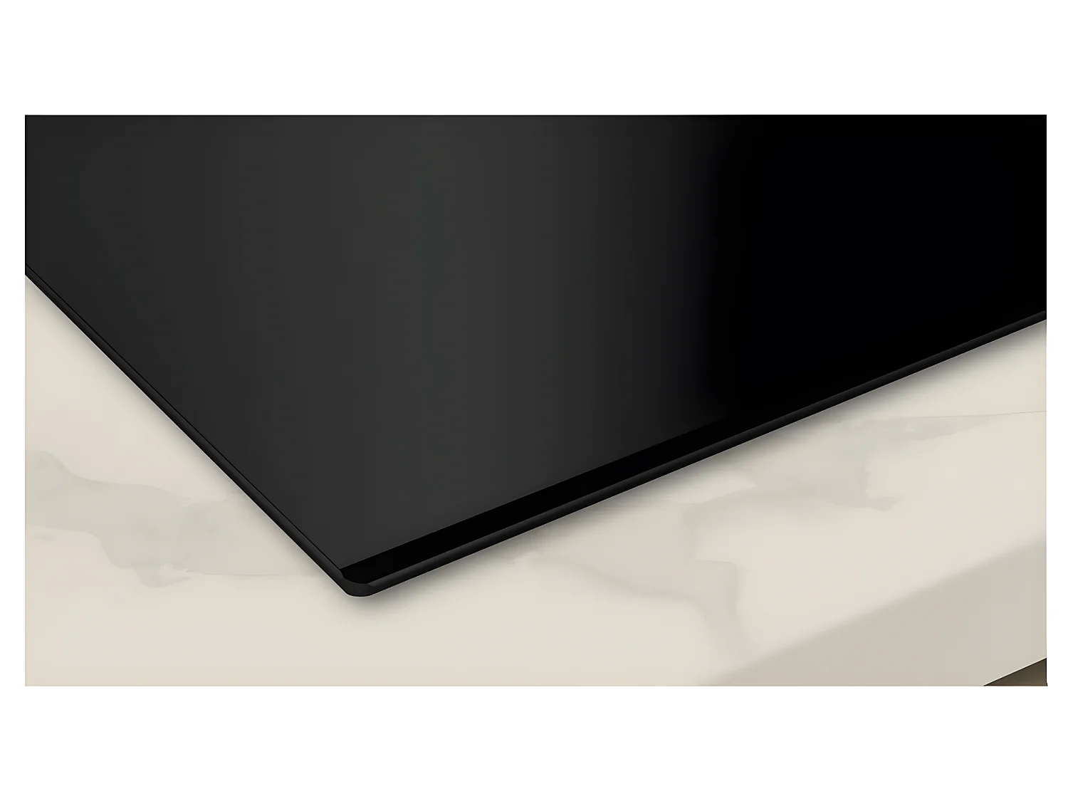 Neff Table de cuisson induction 80cm 4 feux 7400w noir - T58FHS1L0