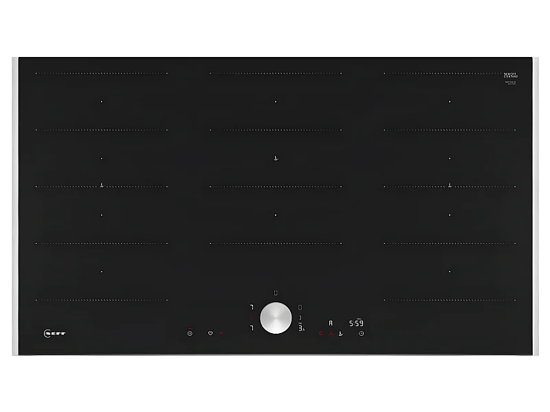 Table à induction NEFF T69TTX4L0